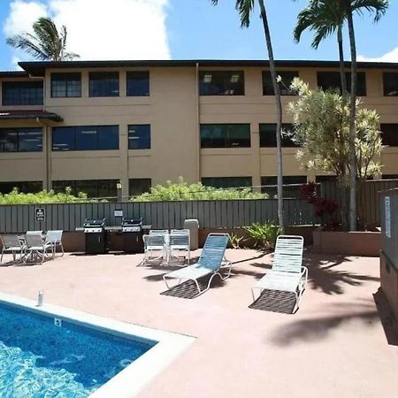 Kahana Manor 619 Exterior photo