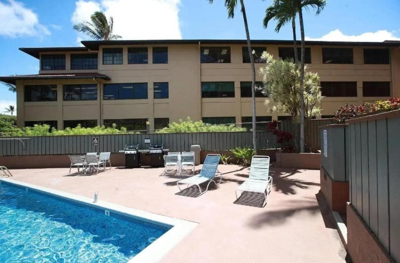 Kahana Manor 619 Exterior photo